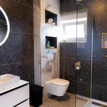 Дом отдыха Nena I Pet-friendly Retreat With Private Pool, Near Sibenik