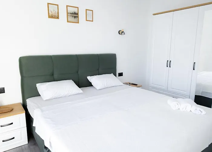 Tranquil Nena With Swimming Pool * Stankovci (Zadar)